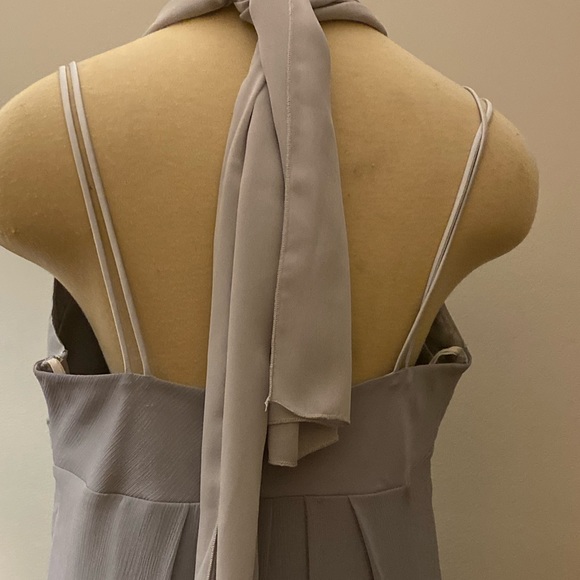 EUC Stunning flowy dress! - Picture 6 of 7